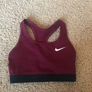 Nike Dri-Fit Sportsbra